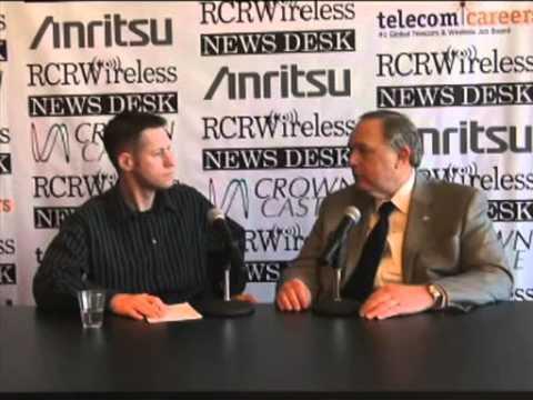 RCA 2011:  Robert Dawson Of SouthernLinc Wireless