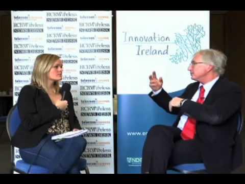 Enterprise Ireland: Seed Funding And Growth Capital Development In Ireland