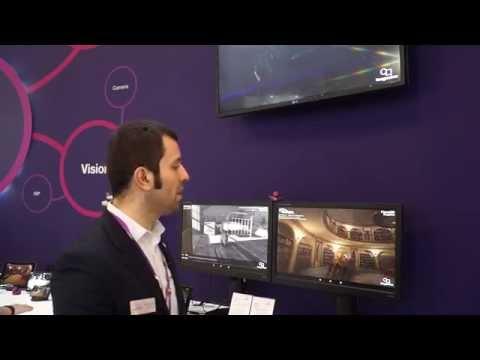 #MWC15: Imagination Technologies Talks PowerVR GPU, Vulkan