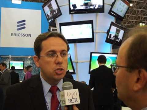2012 Futurecom: Regulatory Fee Structure Slowing Small Cell Deployment In Brazil