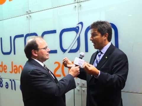 2012 Futurecom: How Diameter Signaling Enables Successful 4G LTE Deployments