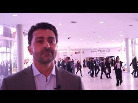 #MWC2016: Vasona Networks CTO On Edge Computing, Video QoE