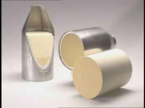 Environmental Technologies: Corning Environmental Technologies