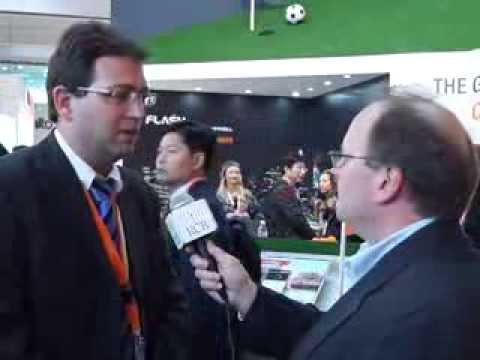 #MWC14: Flash Networks Company Overview