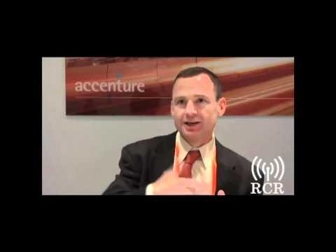 Accenture's Larry Socher Talks To RCR Wireless About Customer Network Build