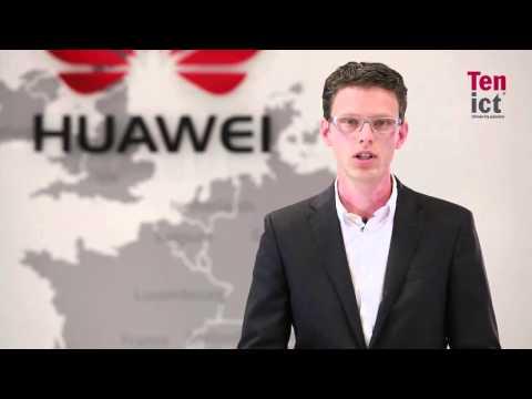 TenICT Solutions: Introduction Huawei Tecal 1288v2 Server
