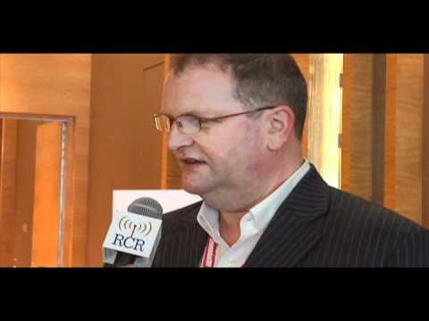 CommunicAsia 2011: Peter Cook Of Starhub