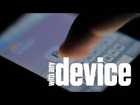 Alcatel-Lucent - OpenTouch (TM) Video