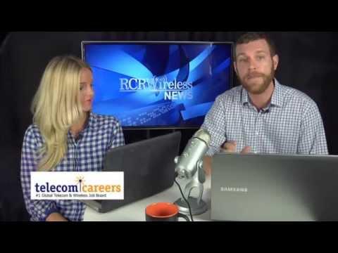 Global Joe: Daily Telecom And ICT News Episode 105