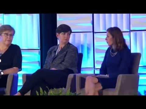 Keynote Panel: Leading Women In Wireless