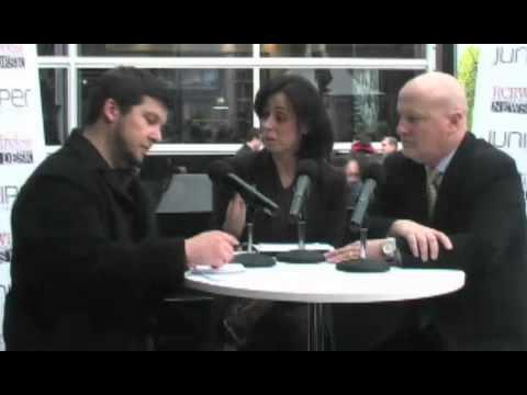 MWC 2011: Juniper And NSN