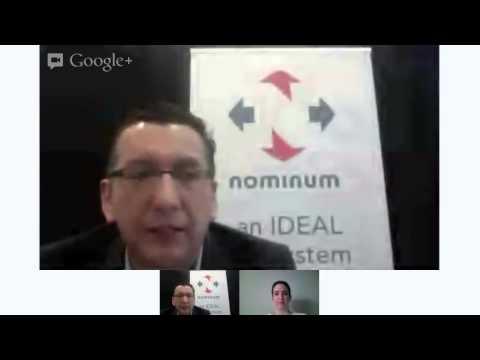 The DNS Evolution -- Interview With David Contreras, VP Of Nominum