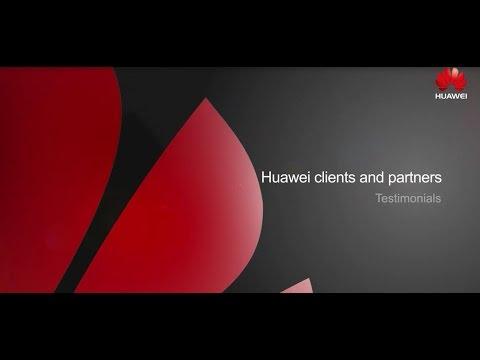 Remarkable Voices Of Huawei Clients In Russia