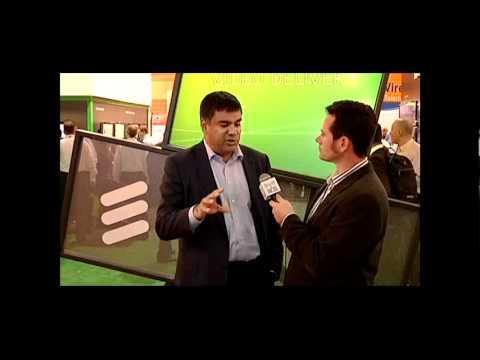 CTIA 2012: Small Cells Deployment Challenges