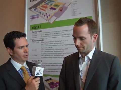 MWD12: Sandvine TV Everywhere Revenue Cable Catalyst