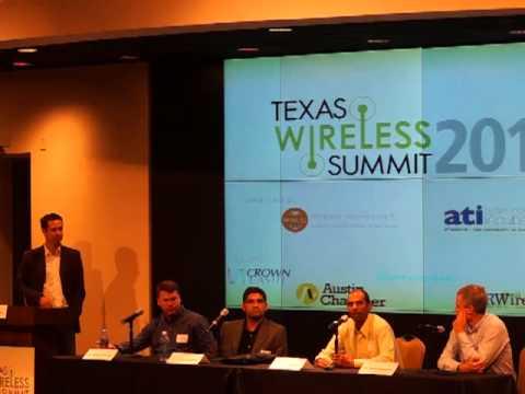#TWS12: How Will Mobile Carriers Monetize Wireless Video?