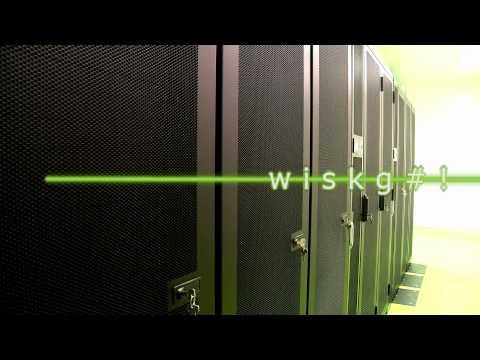 Containerized Data Centers, Powered By Hitachi Data Systems