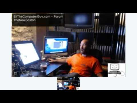 Deciding Where To House Your Server - August 23 2012