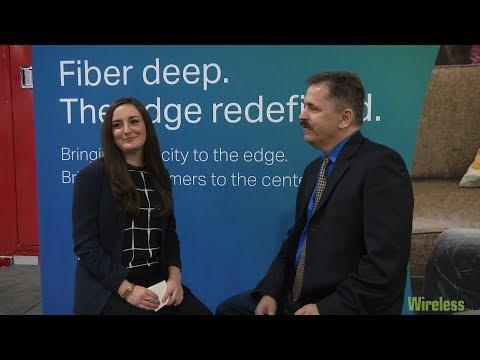 SCTE Cable-Tec Expo 2018: Wayne Hickey Talks Network Modernization
