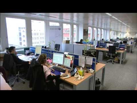 Alcatel-Lucent Switzerland