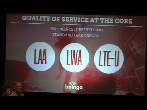 #HetNetExpo: Boingo CTO On Network Convergence, Part 2