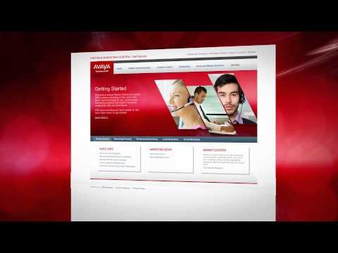 Title: Avaya Partner Marketing Central/PMC (EMEA Version)