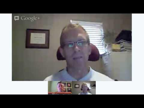 Diameter Signaling Discussion Pt. 1 With Michael Thelander, Founder & CEO Of Signals Research