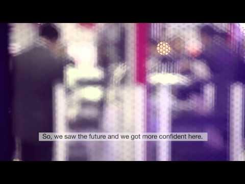 GITEX 2013: Interview With The President Of Huawei's Enterprise Business Group, Middle East