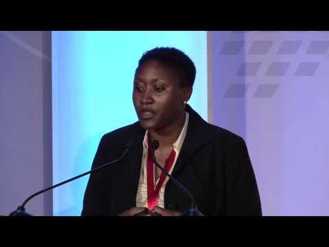 WiMAX & LTE Forum 2011: Aicha Evans Of Intel