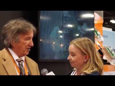 SCTE 2014 Cable-Tec Expo: Ruckus Wireless On Wi-Fi Trends