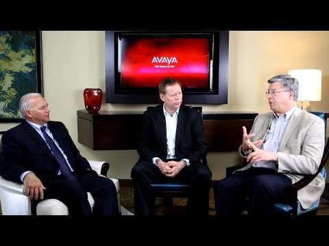 Avaya Networking - Lessons From Sochi Olympics (Manufacturing)