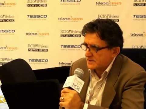 2012 PCIA: TESSCO Wireless Training Program Review