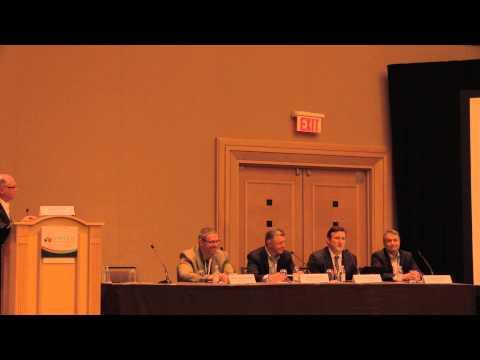 #2015WIShow Smart Buildings, Smart Business Panel Highlights