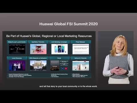 How Financial Services Partners Can Extend The Digital Reach By Using #HMS? #FSIsummit2020