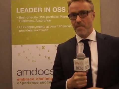 MWD12: Amdocs Enabling Next Generation Pricing Models