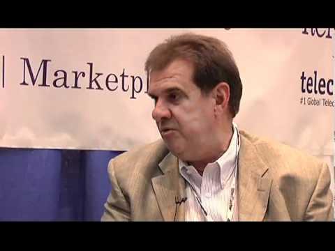 PCIA 2010: Glenn Olson, SVP, Martin Environmental Solutions Inc.