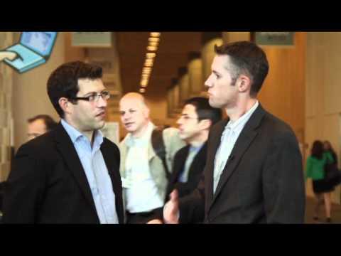 CTIA 2010: GSMA