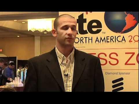 LTE NA 2010: VP Of Altair