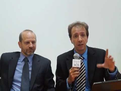 2012 Futurecom: Admocs Preparing Brazilian Mobile Operators For Mega Events