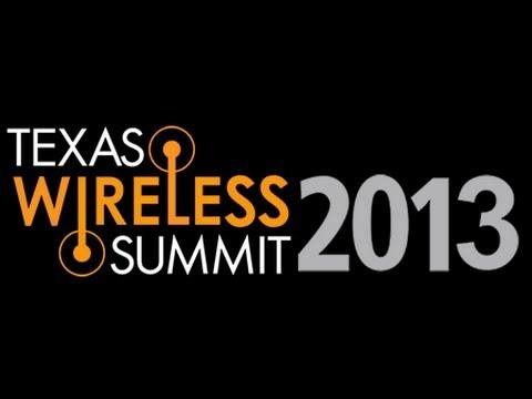 #TWSummit Speaker: Prof. Todd Humphreys, University Of Texas At Austin