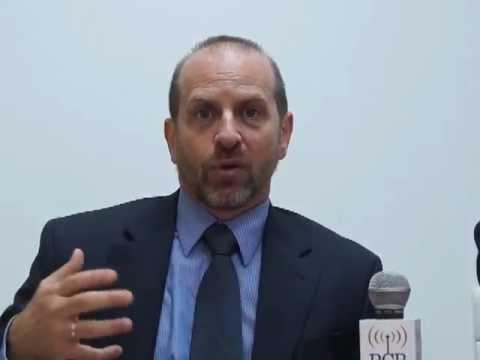 2012 Futurecom: Amdocs Helping Carriers Monetize Data And LTE