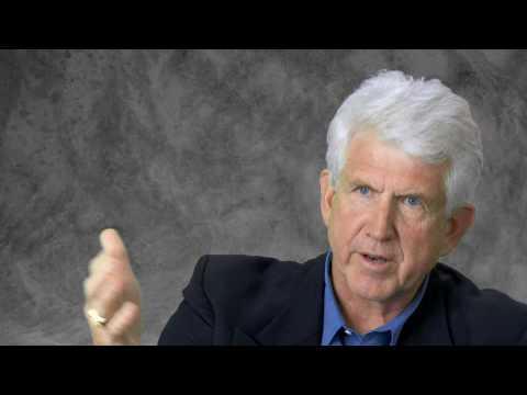 New Network Leadership Series: Bob Metcalfe Interview