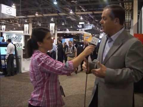 CTIA 2013: Telecom Analytics Is The New Oil