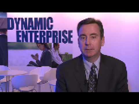 Welcome From Tom Burns: Alcatel-Lucent Enterprise Forum 2009