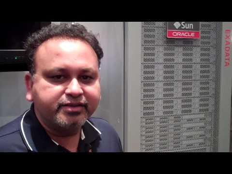 Mellanox Talks About The Oracle Exadata II