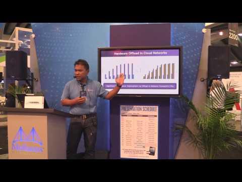 PLUMgrid - VMworld 2014