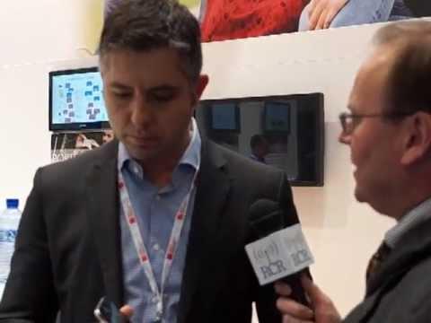 2013 MWC: Fairchild Shipped 4 Billion Mobile Units