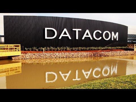 Video Institucional DATACOM