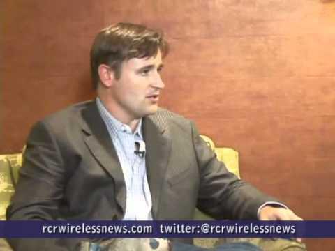 RCR Wireless News Interview