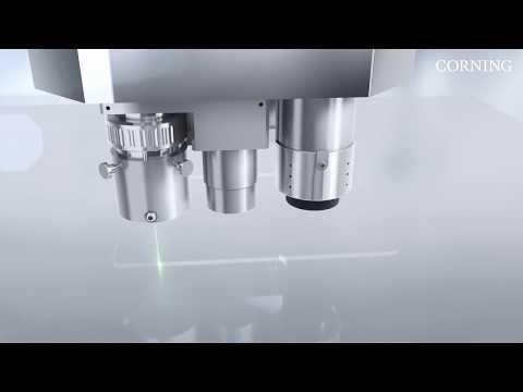 Corning Laser Technologies: Laser Glass-Cutting Capabilities